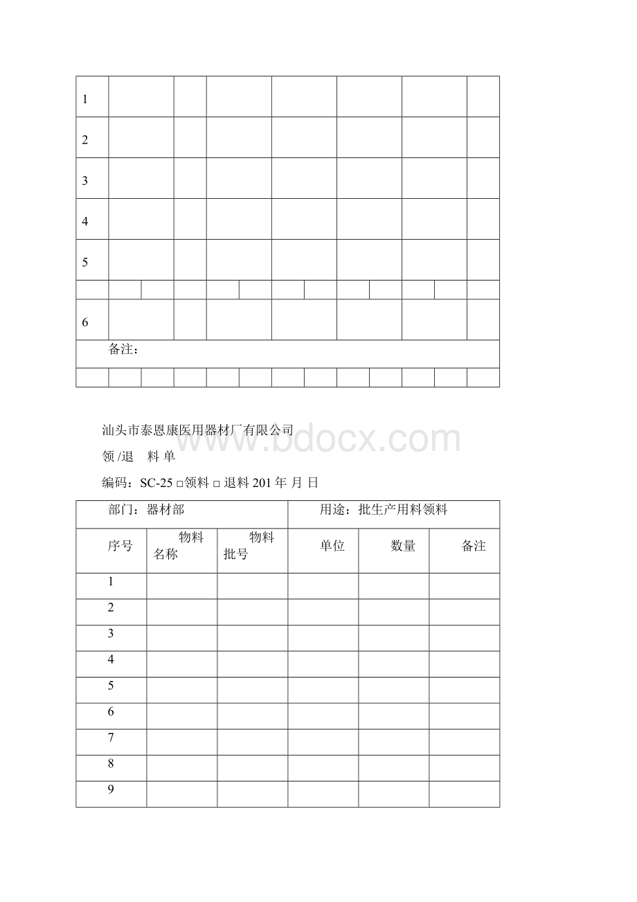 一次性使用口罩批生产资料收集汇总.docx_第3页