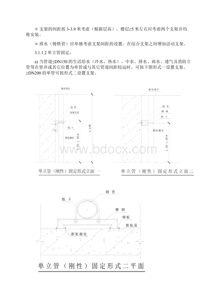 给排水支吊架专项方案.docx_第3页