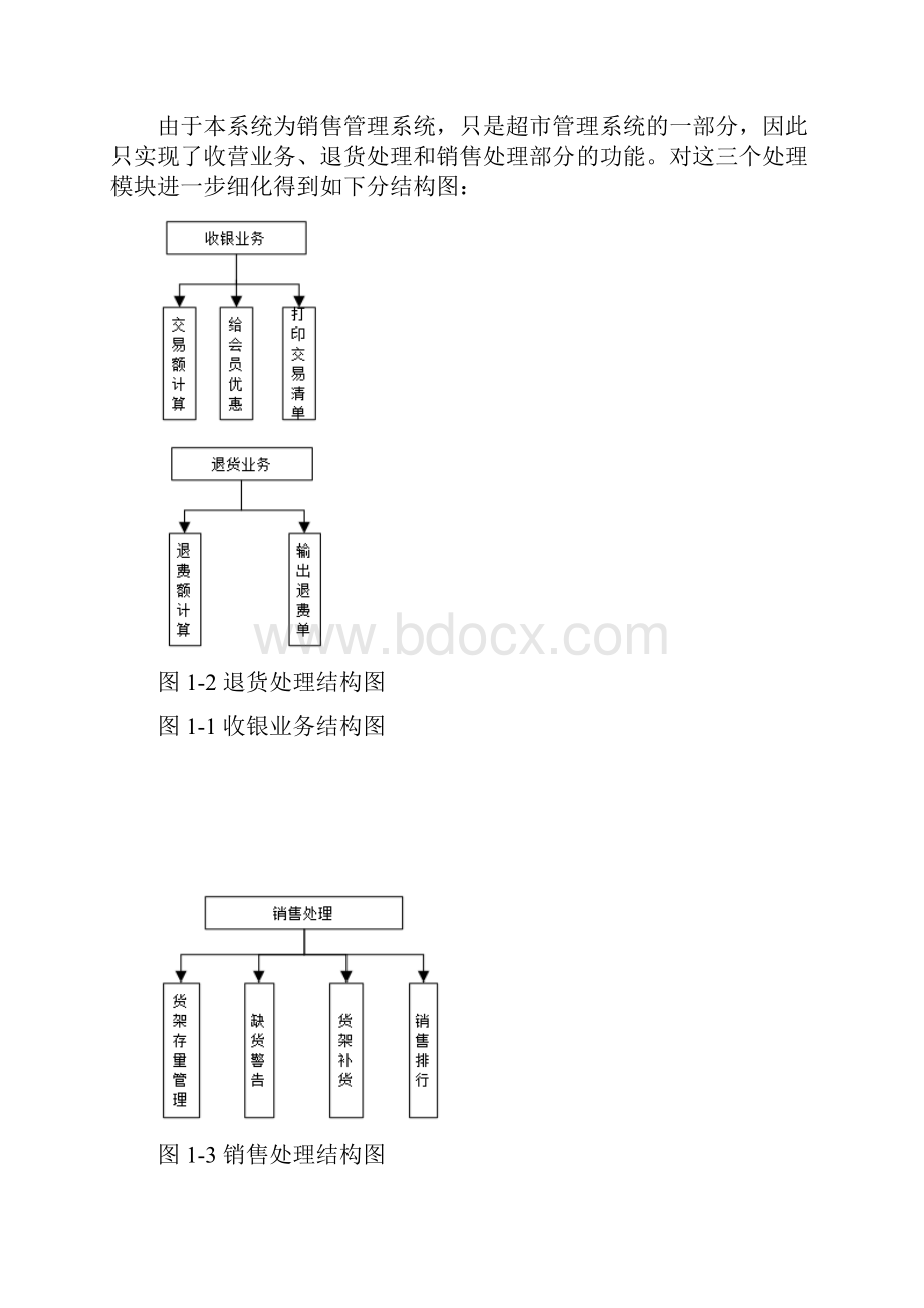 超市销售管理系统数据库.docx_第3页