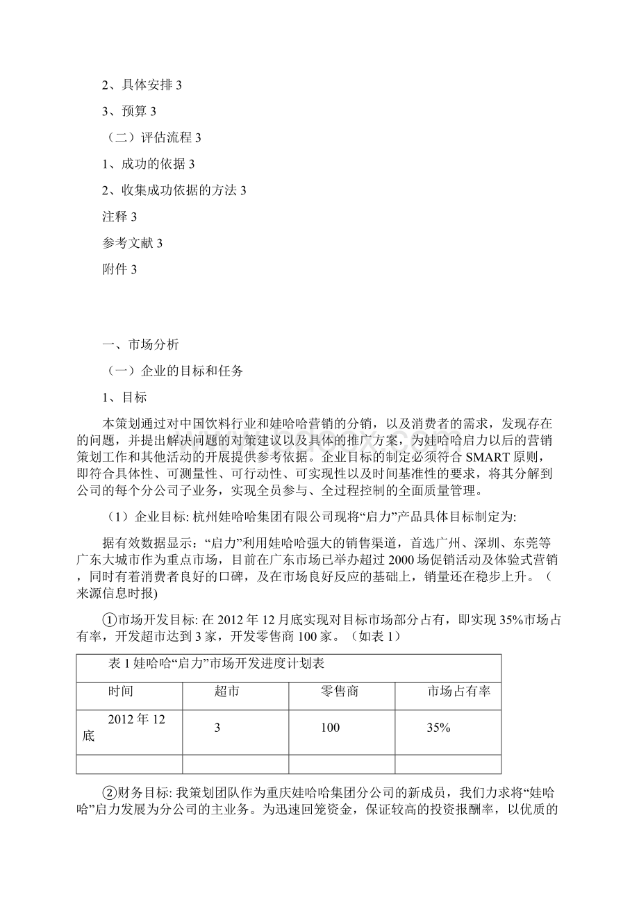 市场营销大赛营销策划案.docx_第3页