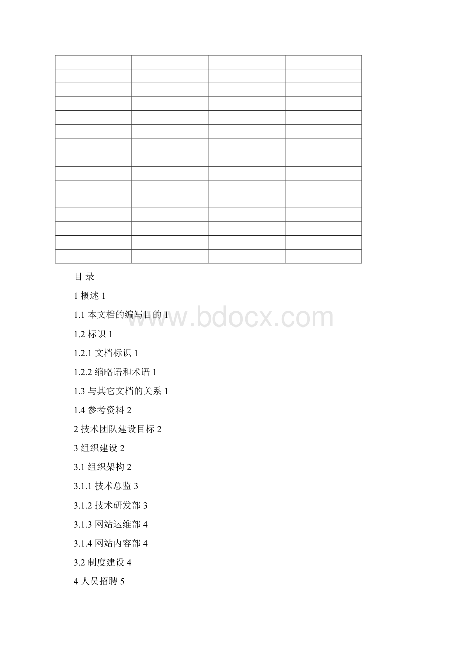 餐饮电子商务B2C技术团队规划.docx_第3页