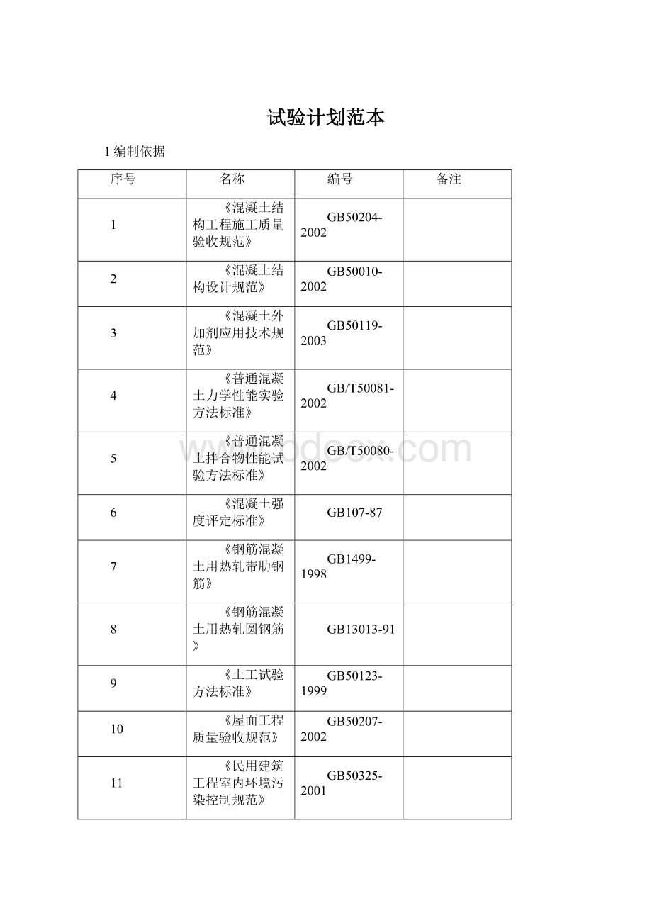 试验计划范本Word文件下载.docx_第1页