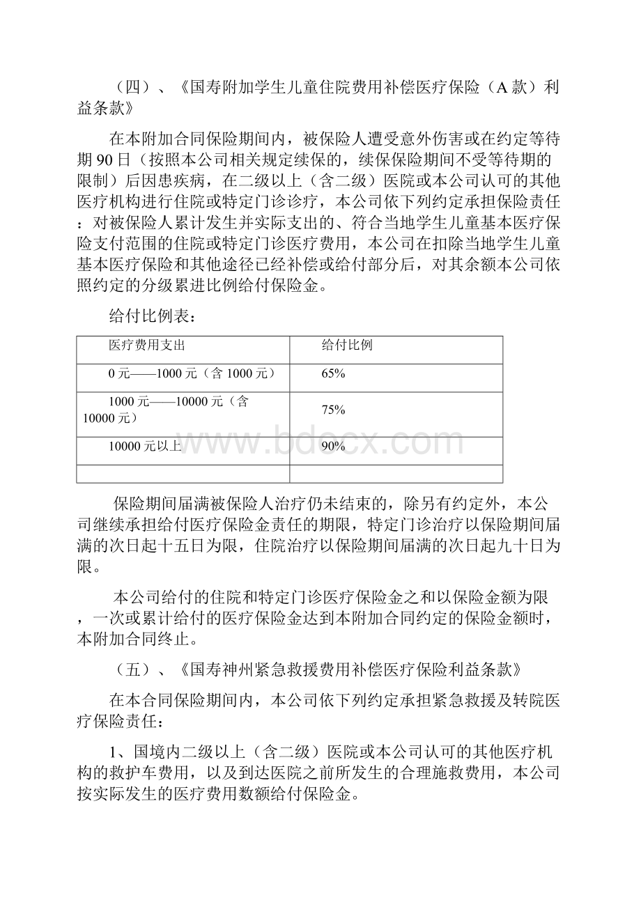 大学生保险计划书Word格式文档下载.docx_第3页