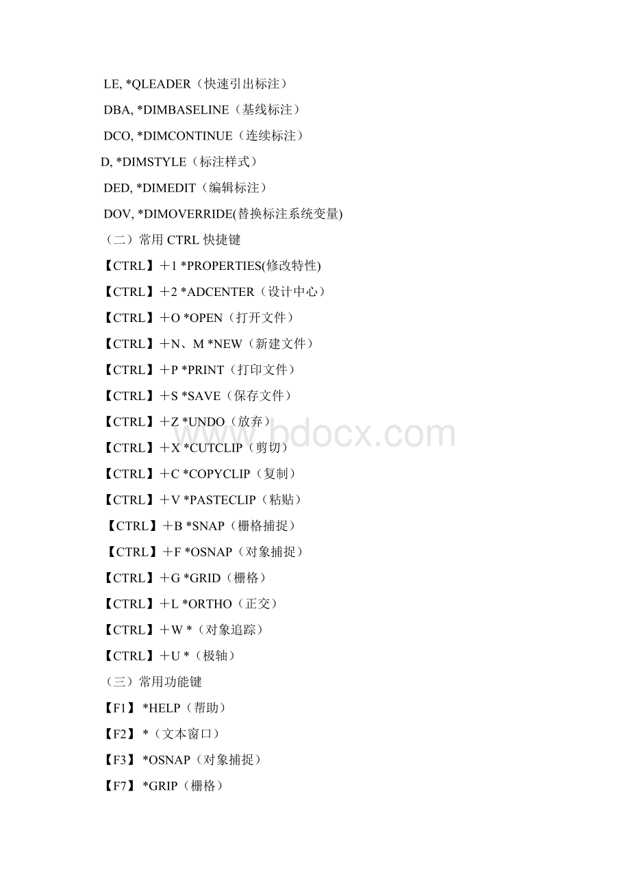 天正快捷键.docx_第3页