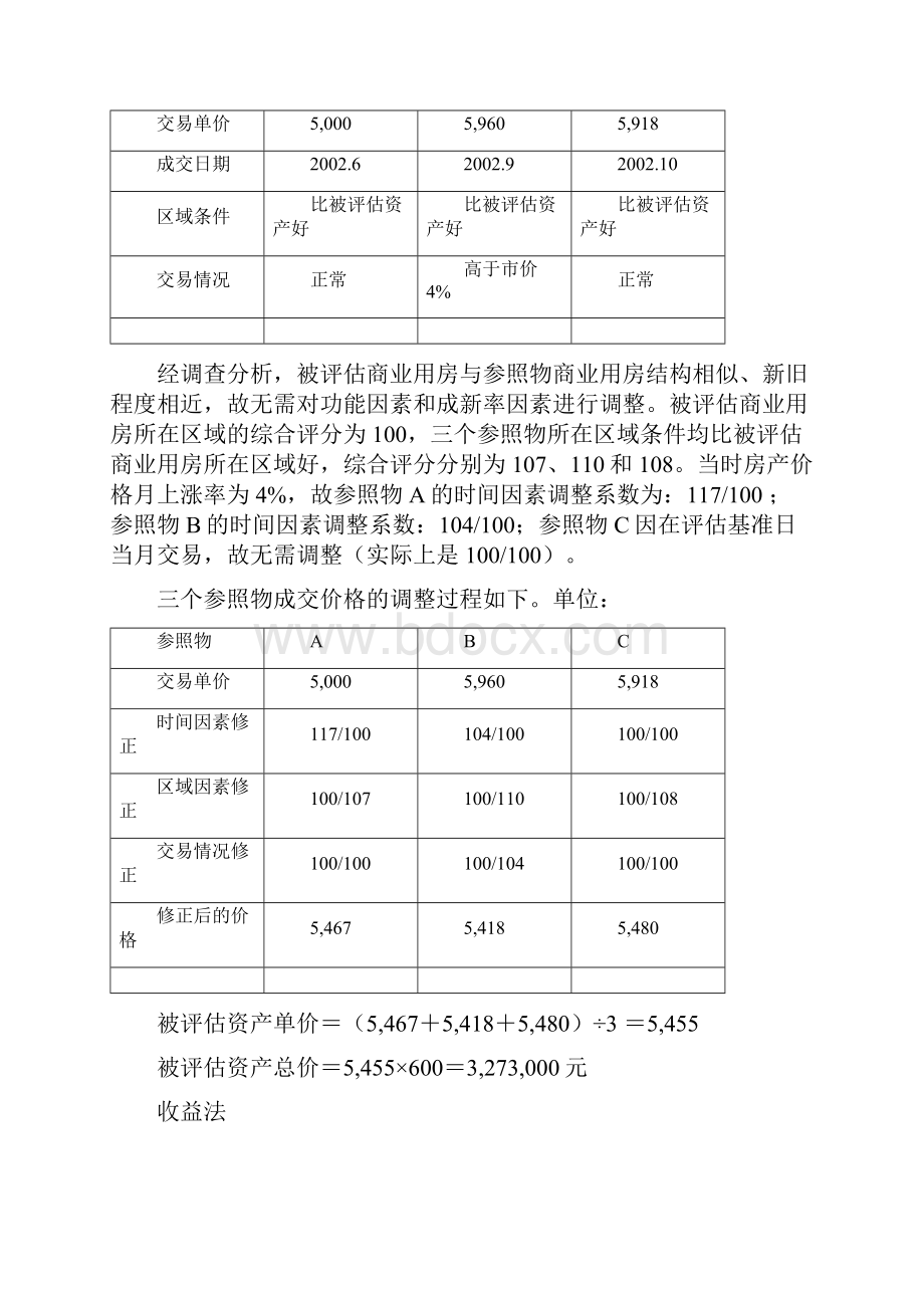 资产评估例题资料.docx_第3页