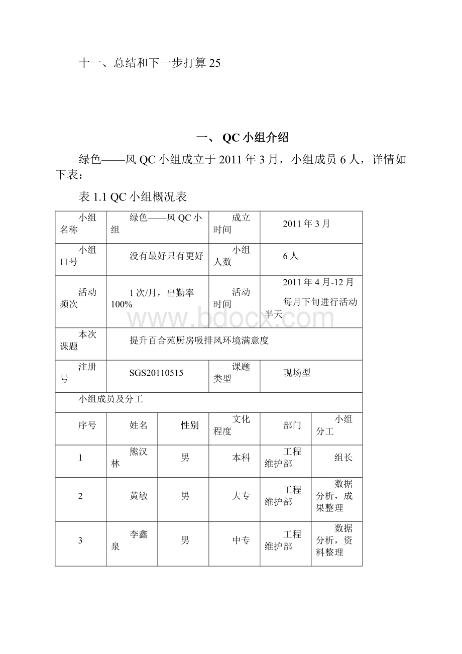 QC成果提升百合苑厨房吸排风满意度.docx_第2页