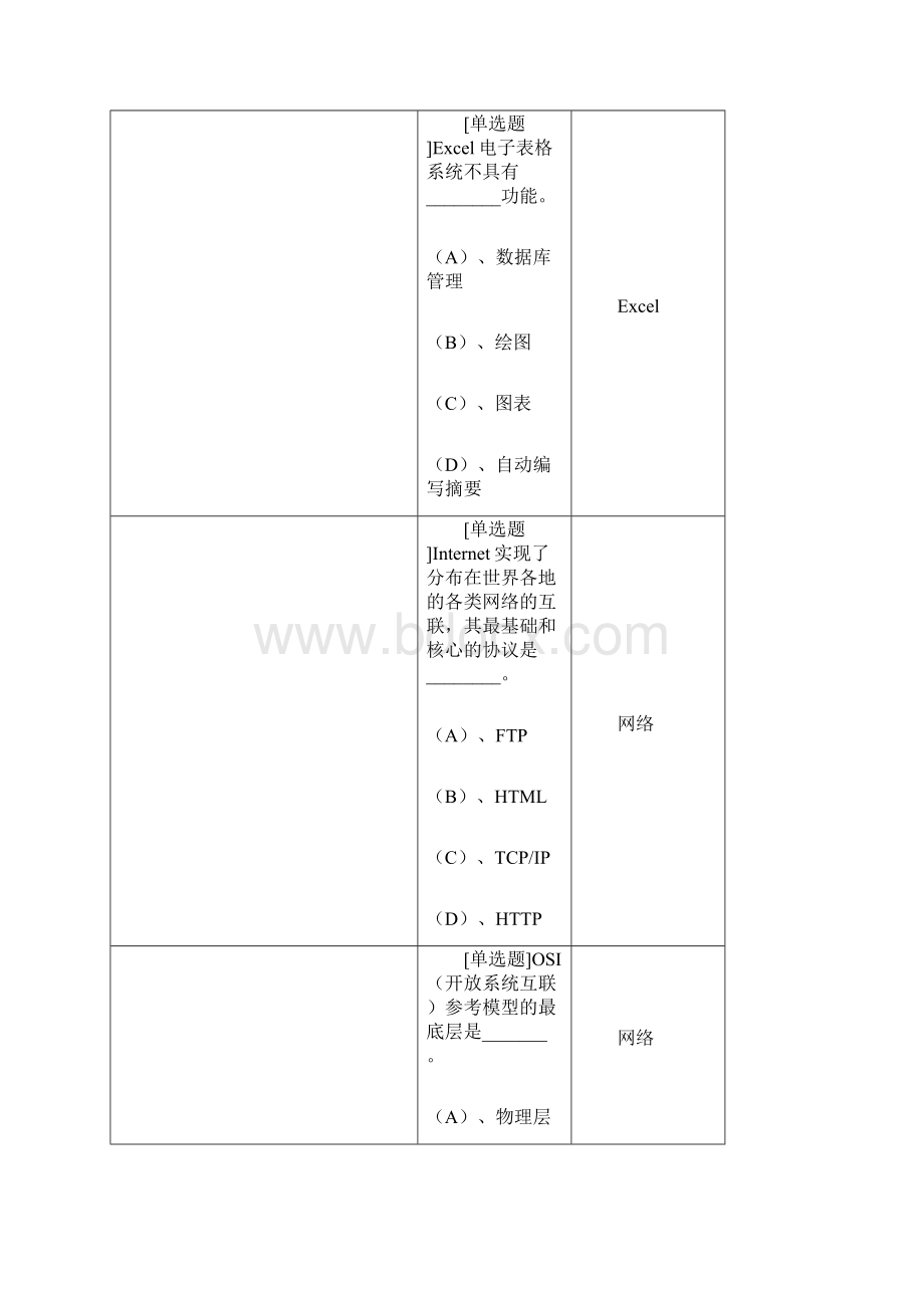 计算机试题1.docx_第3页