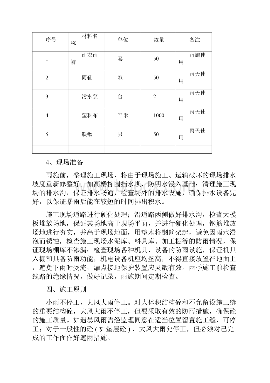 汛期施工安全专项施工方案1Word文件下载.docx_第3页