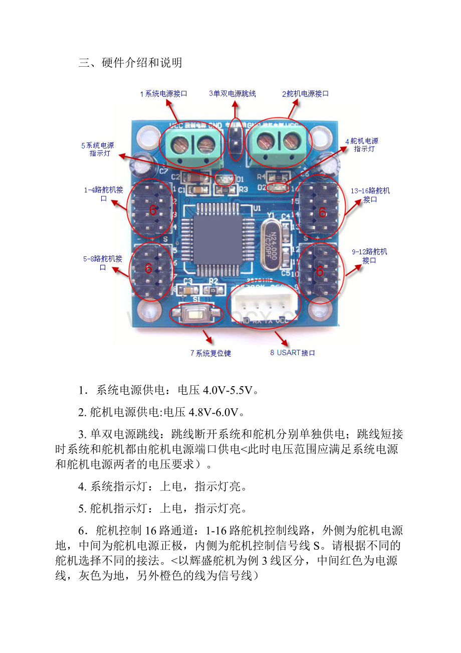 艾尔赛舵机控制器LCSCWord文件下载.docx_第3页