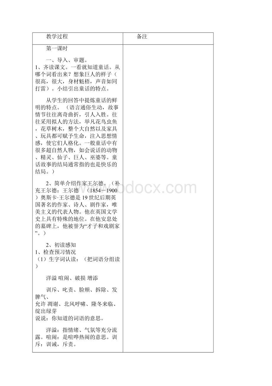 巨人的花园Word文档格式.docx_第2页