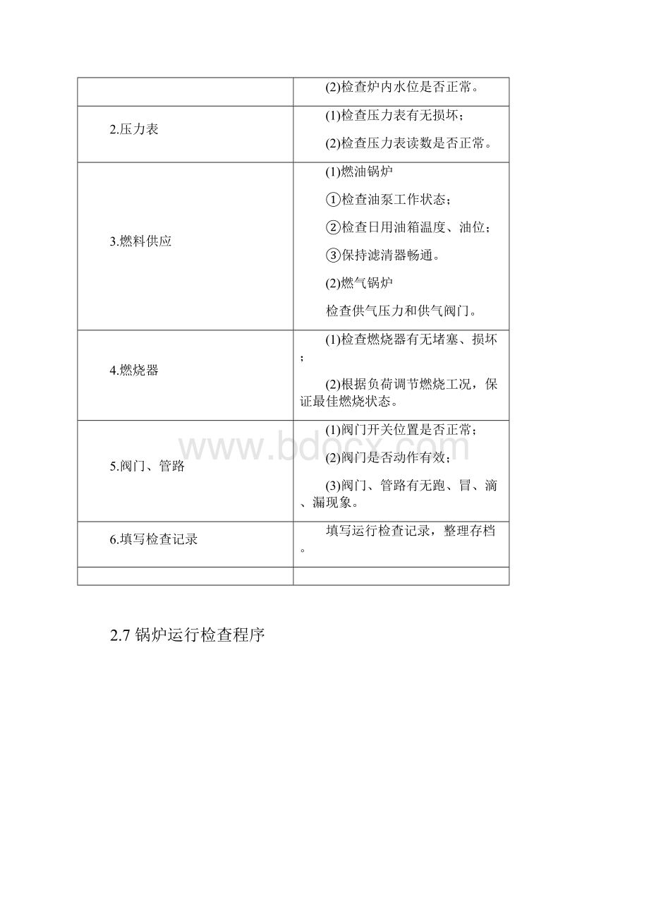 燃气锅炉操作培训.docx_第3页