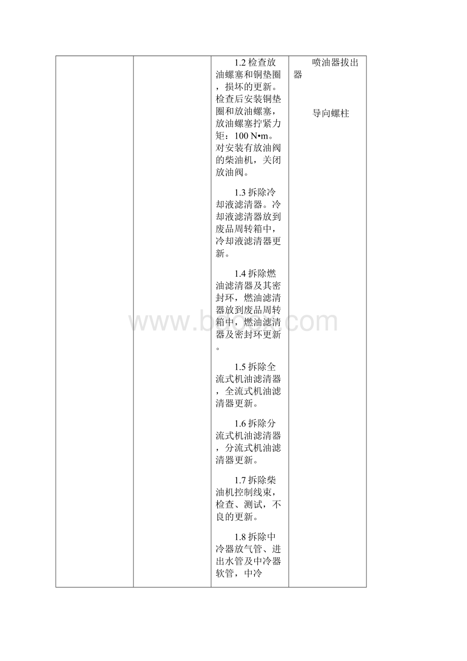 康明斯KTA19G2型柴油机.docx_第2页