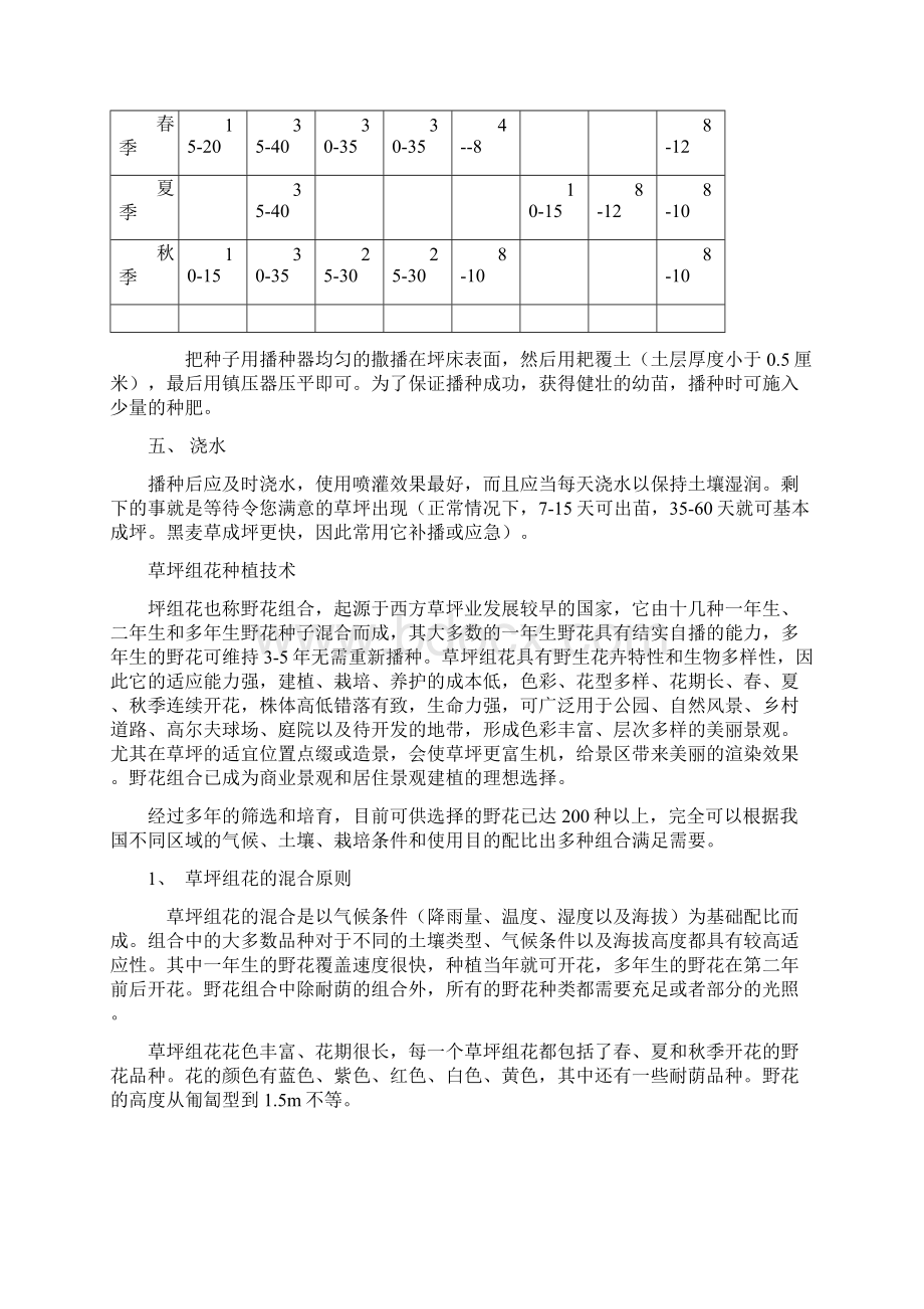 草坪种子播种方法大全.docx_第2页