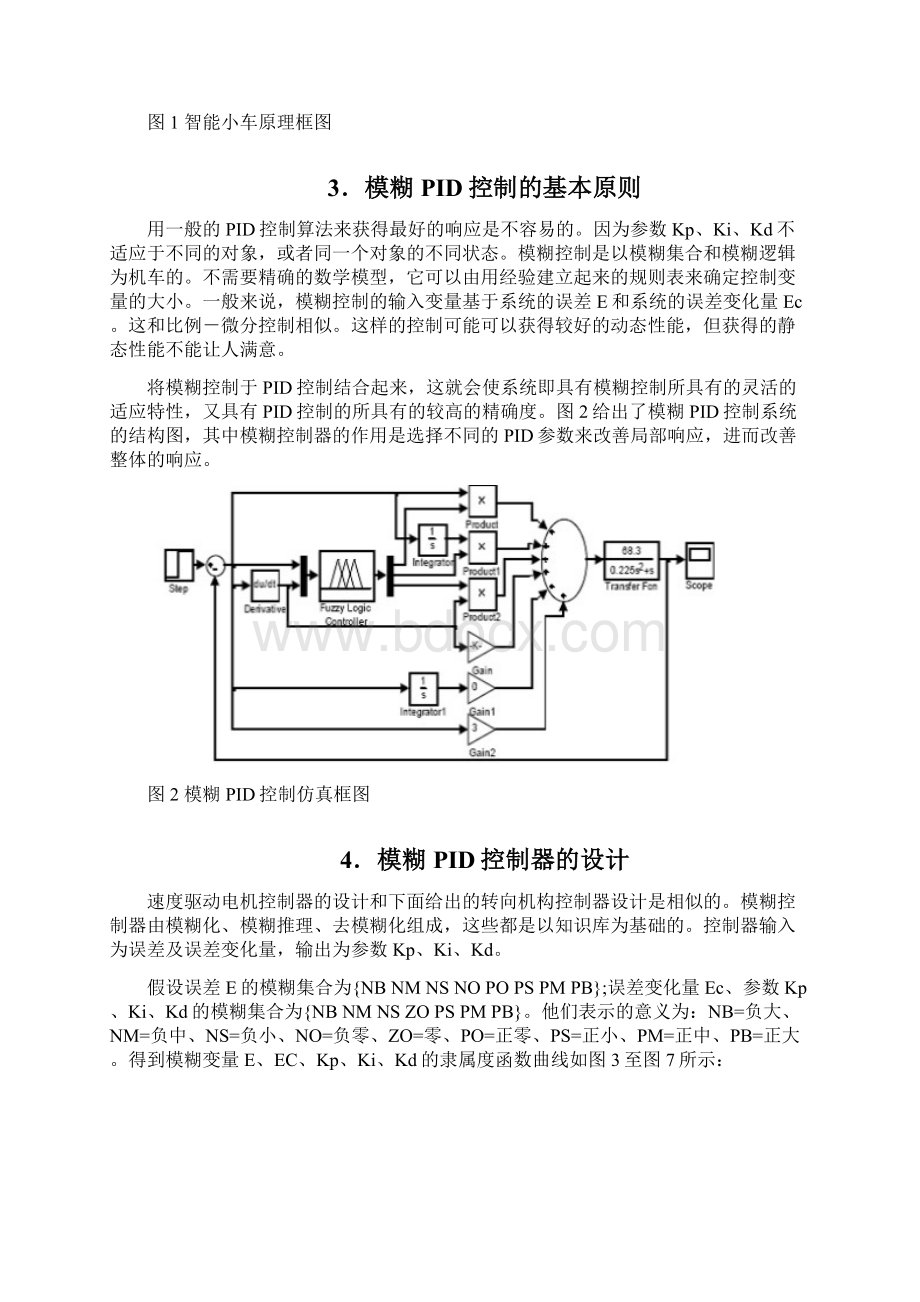 智能小车控制系统中英文对照外文翻译文献Word格式.docx_第2页