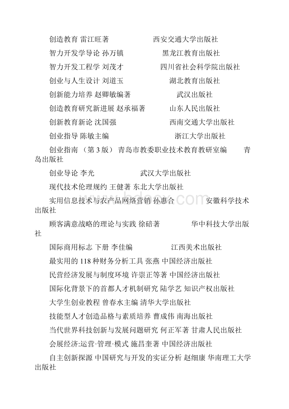 创业书目.docx_第2页