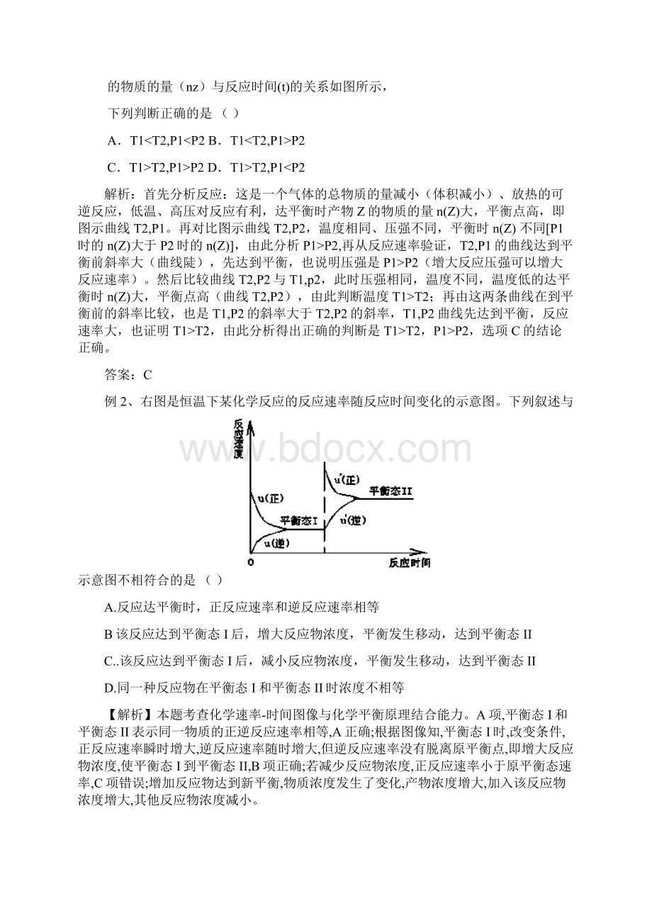 备战高考化学冲刺押题高考热点系列 专题12 图表图像题.docx_第3页