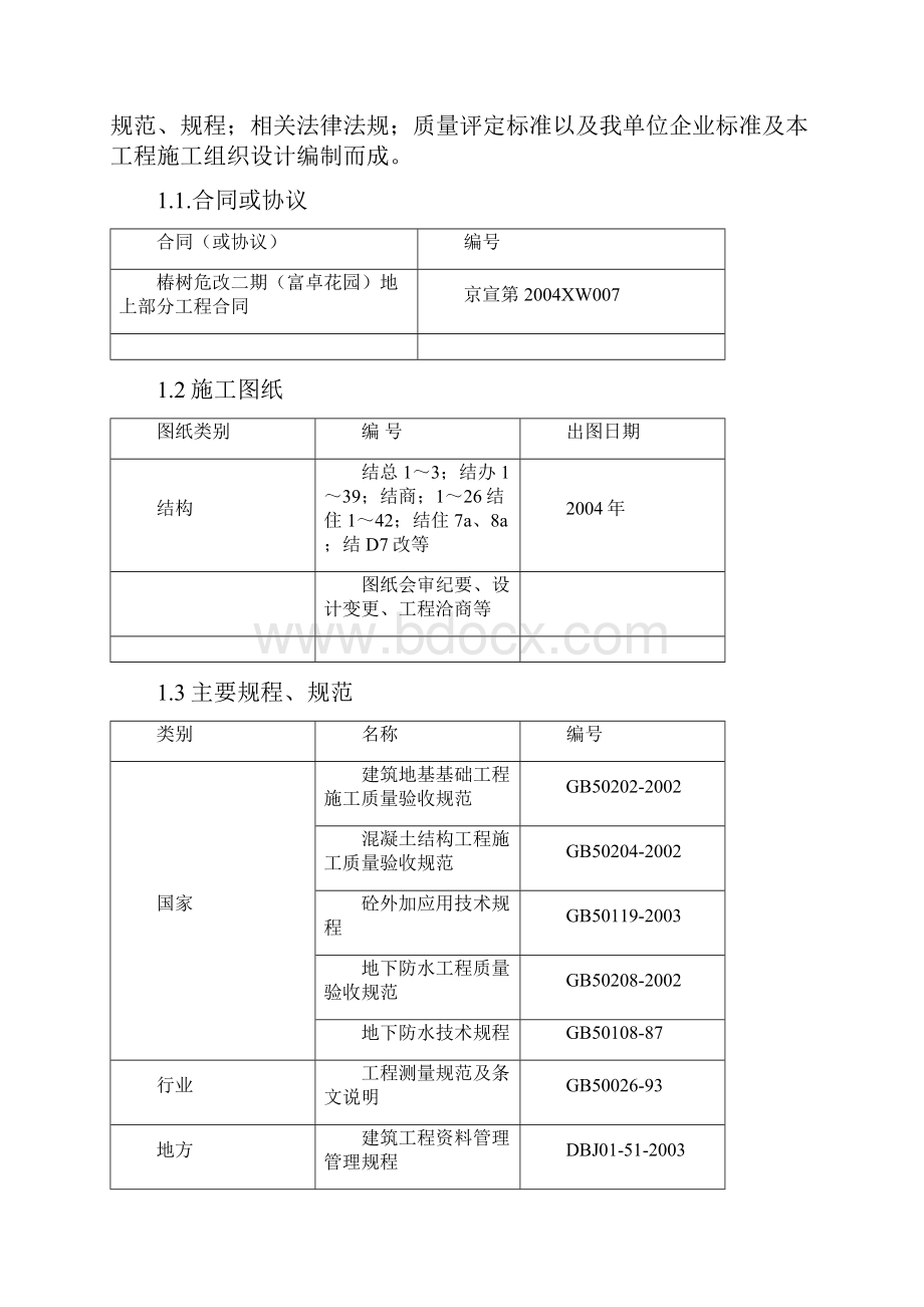 椿树危改二期地上混凝土方案.docx_第2页