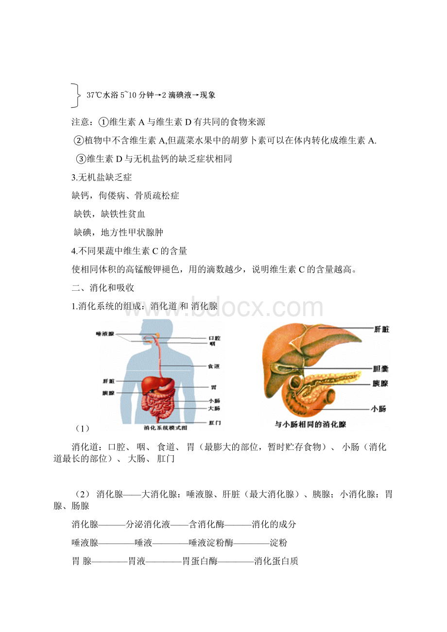 生物七下知识点总结最全.docx_第2页