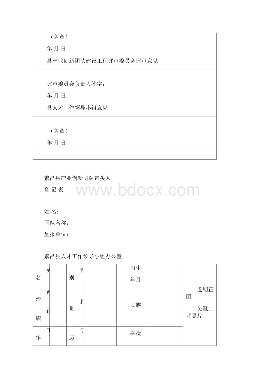 5111产业创新团队申报表Word文件下载.docx_第3页