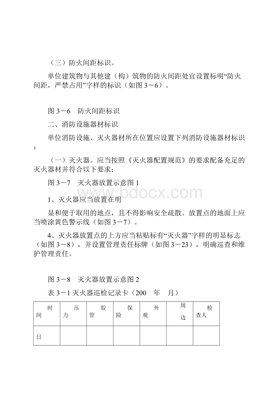 消防设施器材标识文档格式.docx_第3页