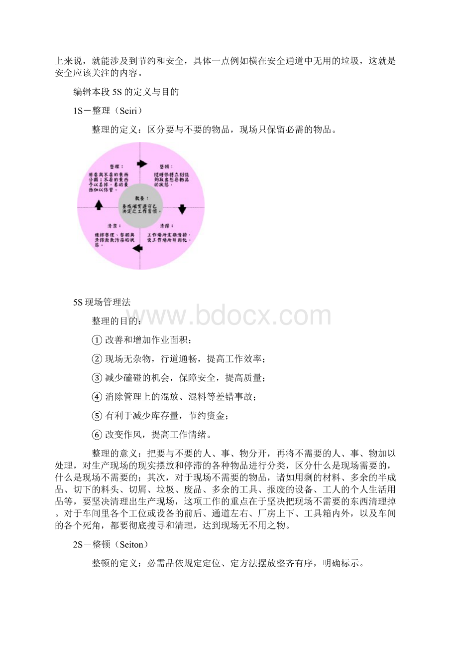 5S现场管理法教学内容.docx_第2页