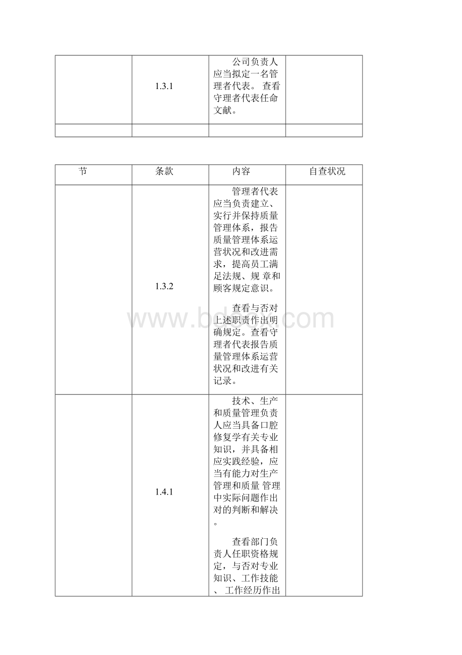 定制式义齿规范现场检查指导原则样本Word文档格式.docx_第3页