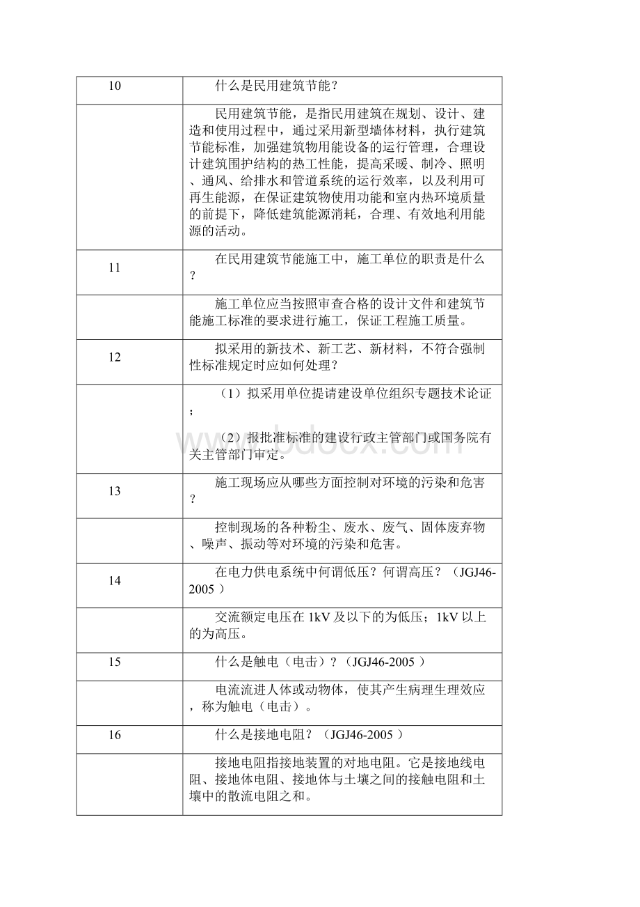 土建工程师答辩题带答案解析.docx_第3页