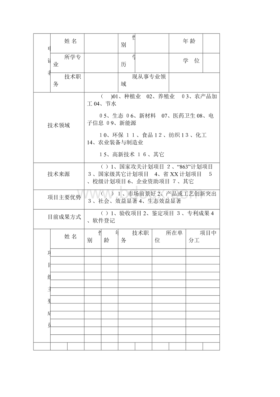 XX大学生科学技术讨论发展计划.docx_第3页