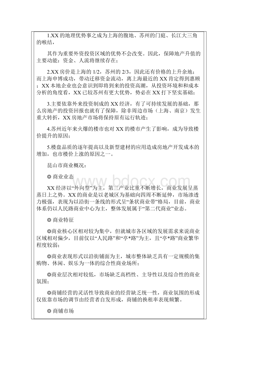 《 商业广场》整合策划方案.docx_第2页