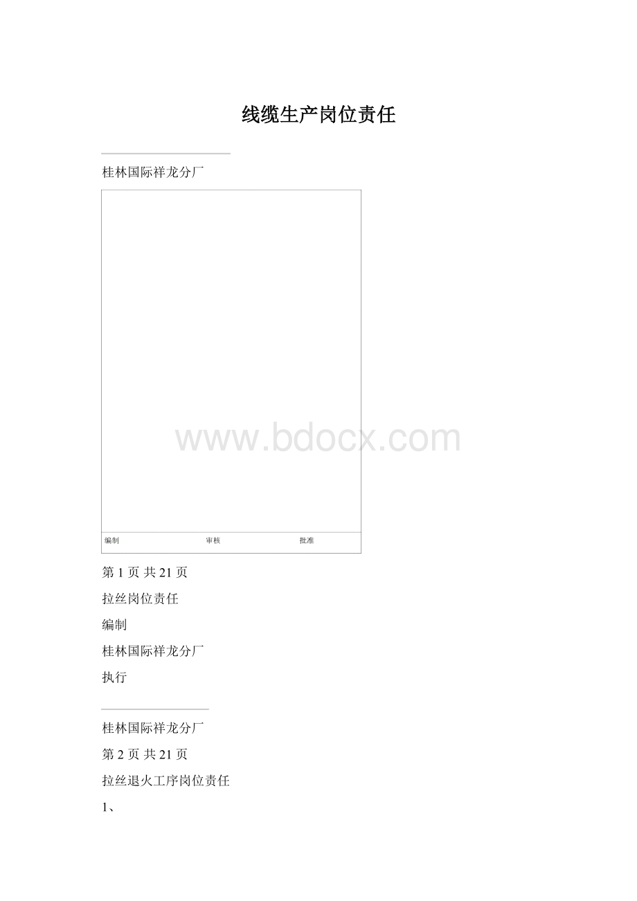 线缆生产岗位责任.docx_第1页