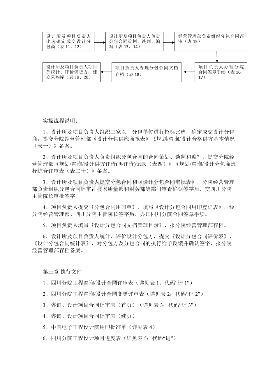 分院设计合同管理办法讨论.docx_第3页