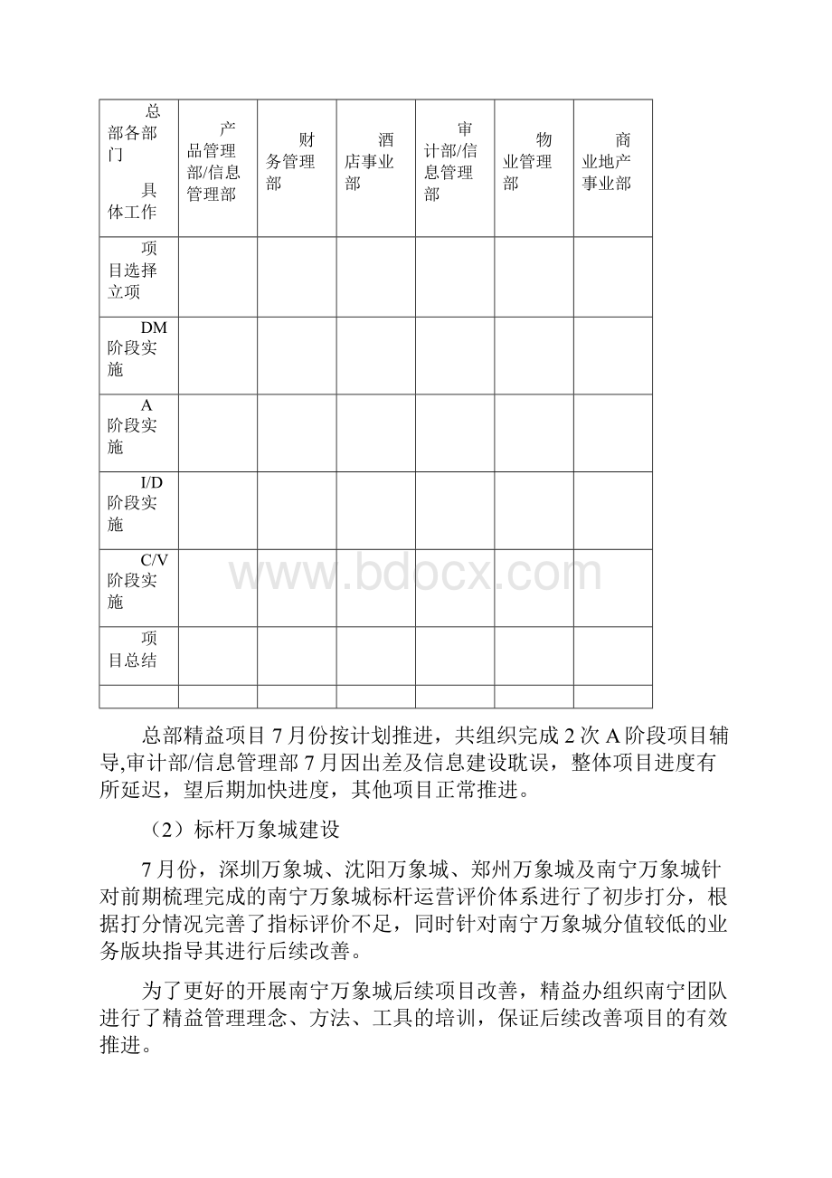 精益管理办公室管理报告.docx_第3页