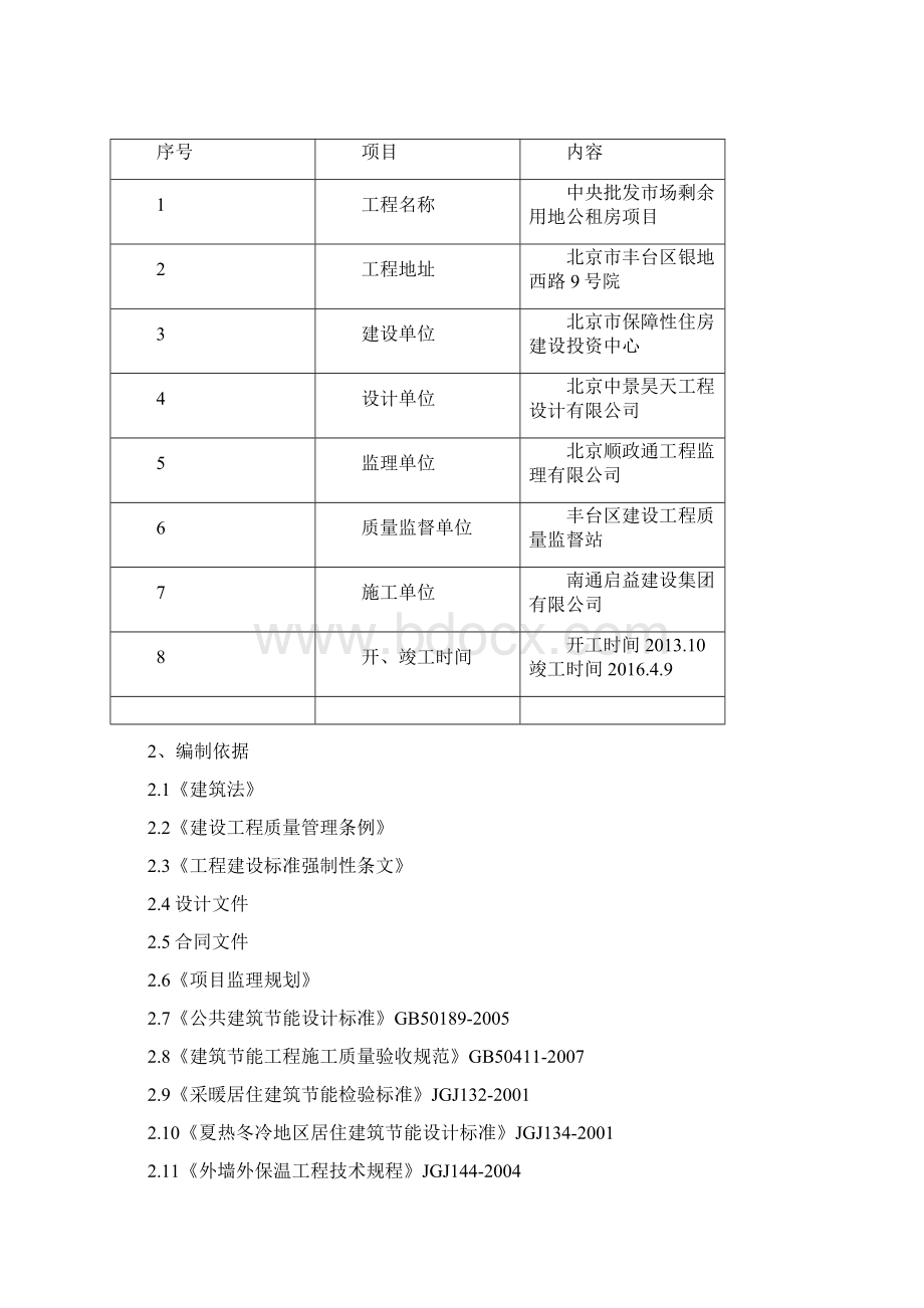 公租房外墙外保温工程监理实施细则讲义.docx_第2页