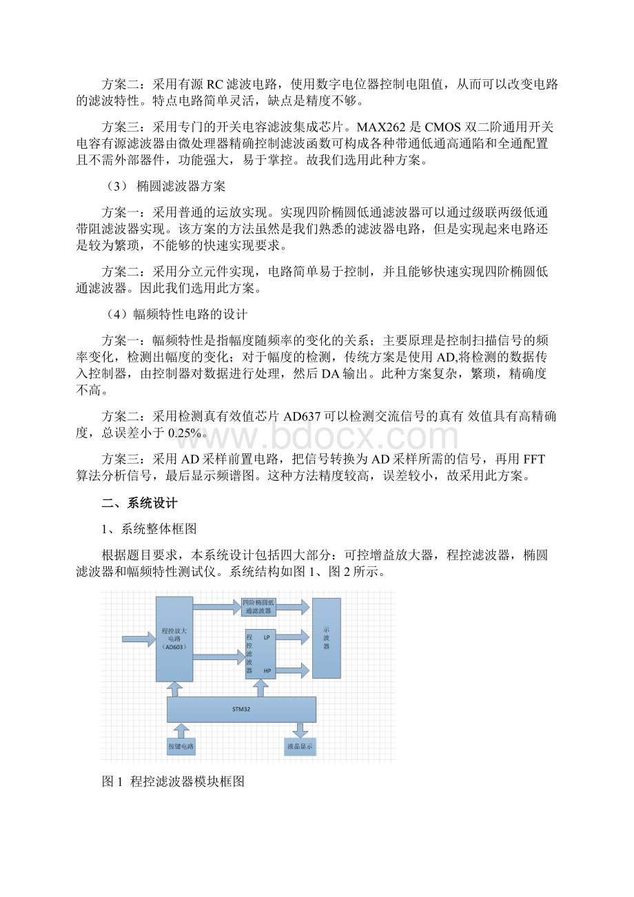 程控滤波器.docx_第2页