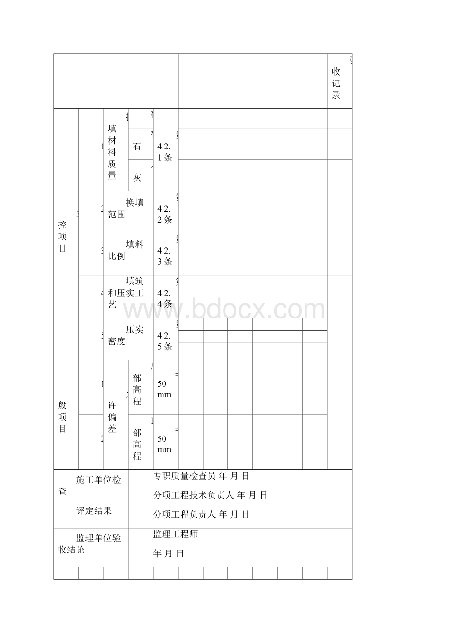 涵洞检验批模板Word格式文档下载.docx_第3页