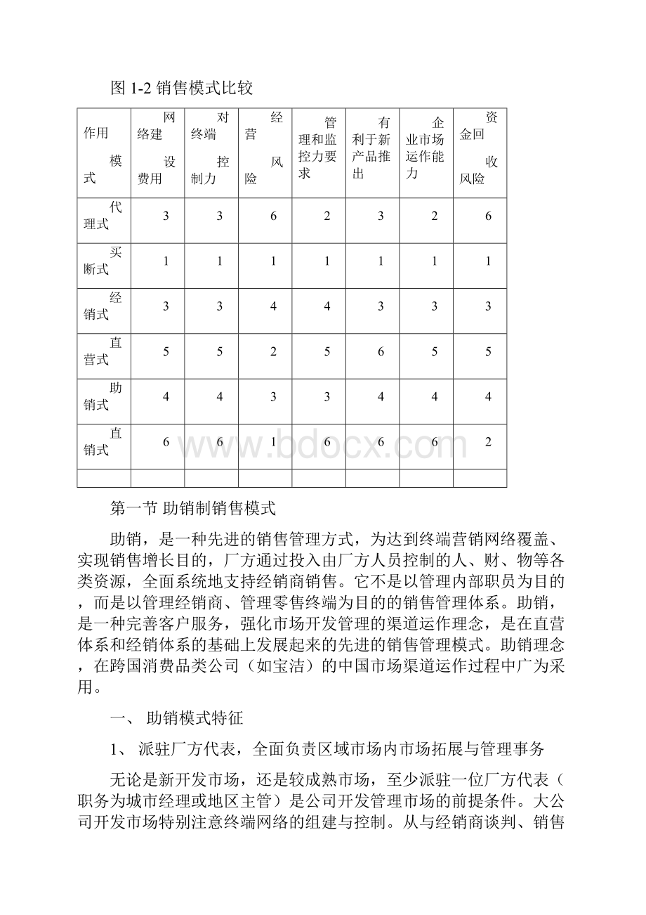 保健品销售模式设计DOC.docx_第3页