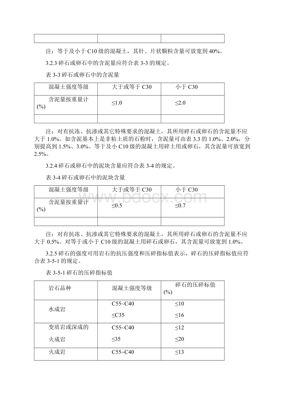 第三章粗骨料卵石和碎石.docx_第3页