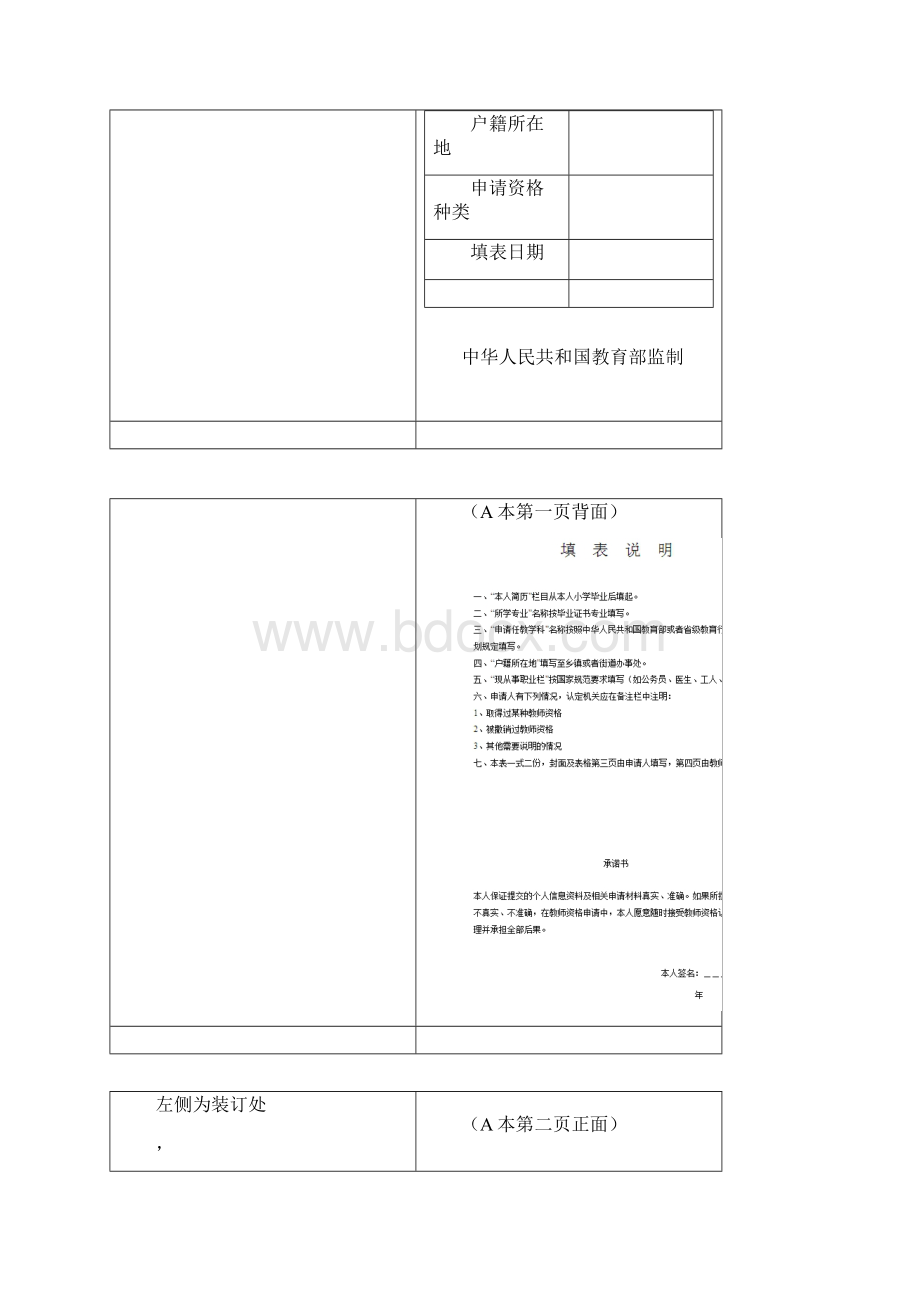 现场确认申请材料示范文本.docx_第2页