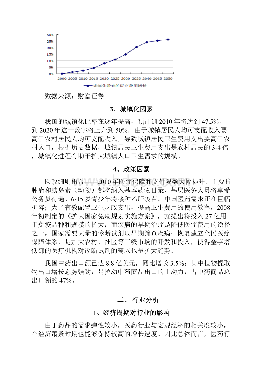 天士力财务报告分析文档格式.docx_第2页