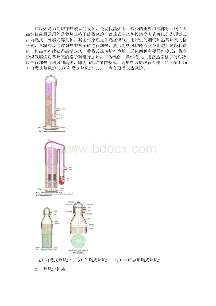 高炉热风炉冷风压力控制系统Word格式.docx_第3页