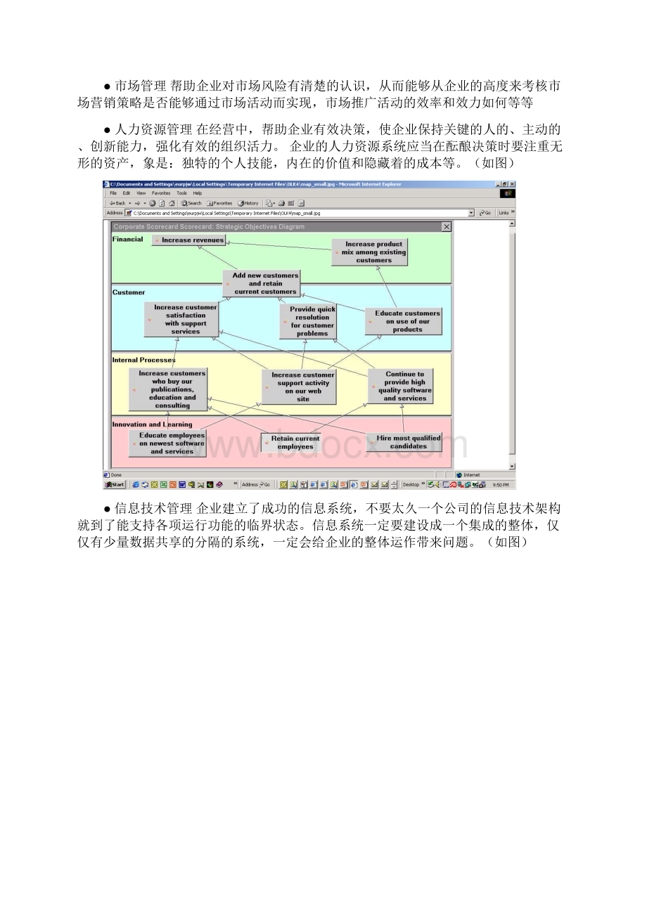 某企业绩效管理解决方案.docx_第3页