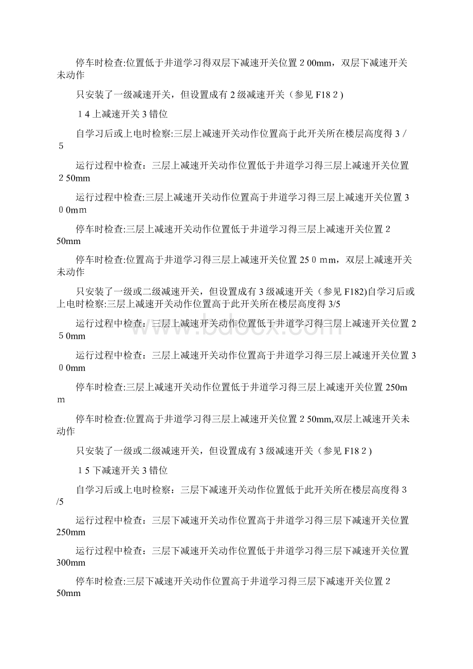 新时达故障代码.docx_第3页