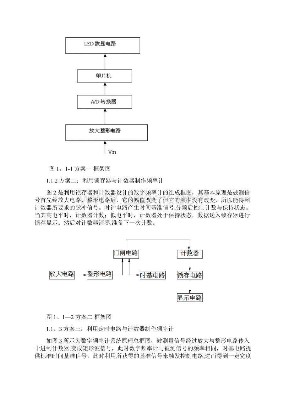 数字频率计课程设计.docx_第3页