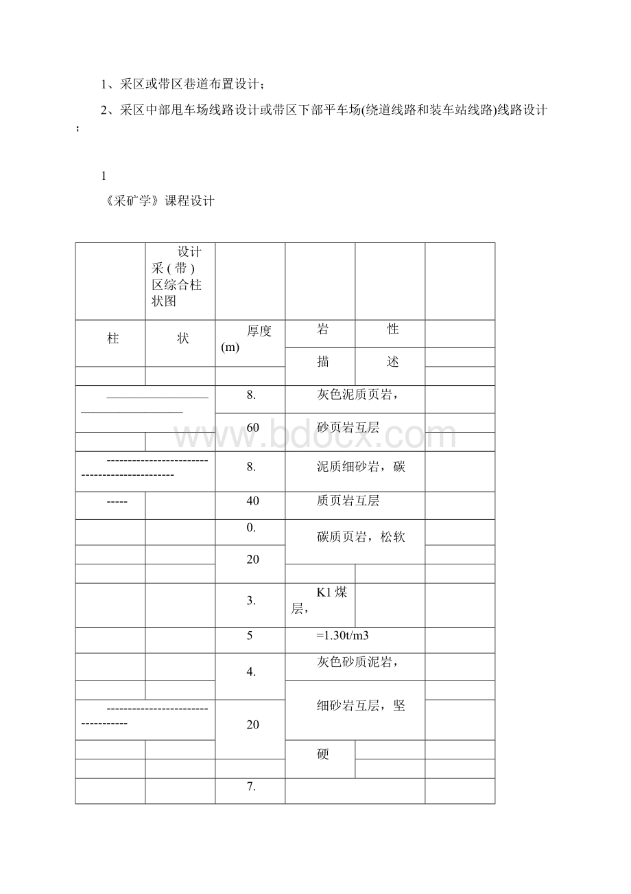 采矿学课程设计.docx_第2页