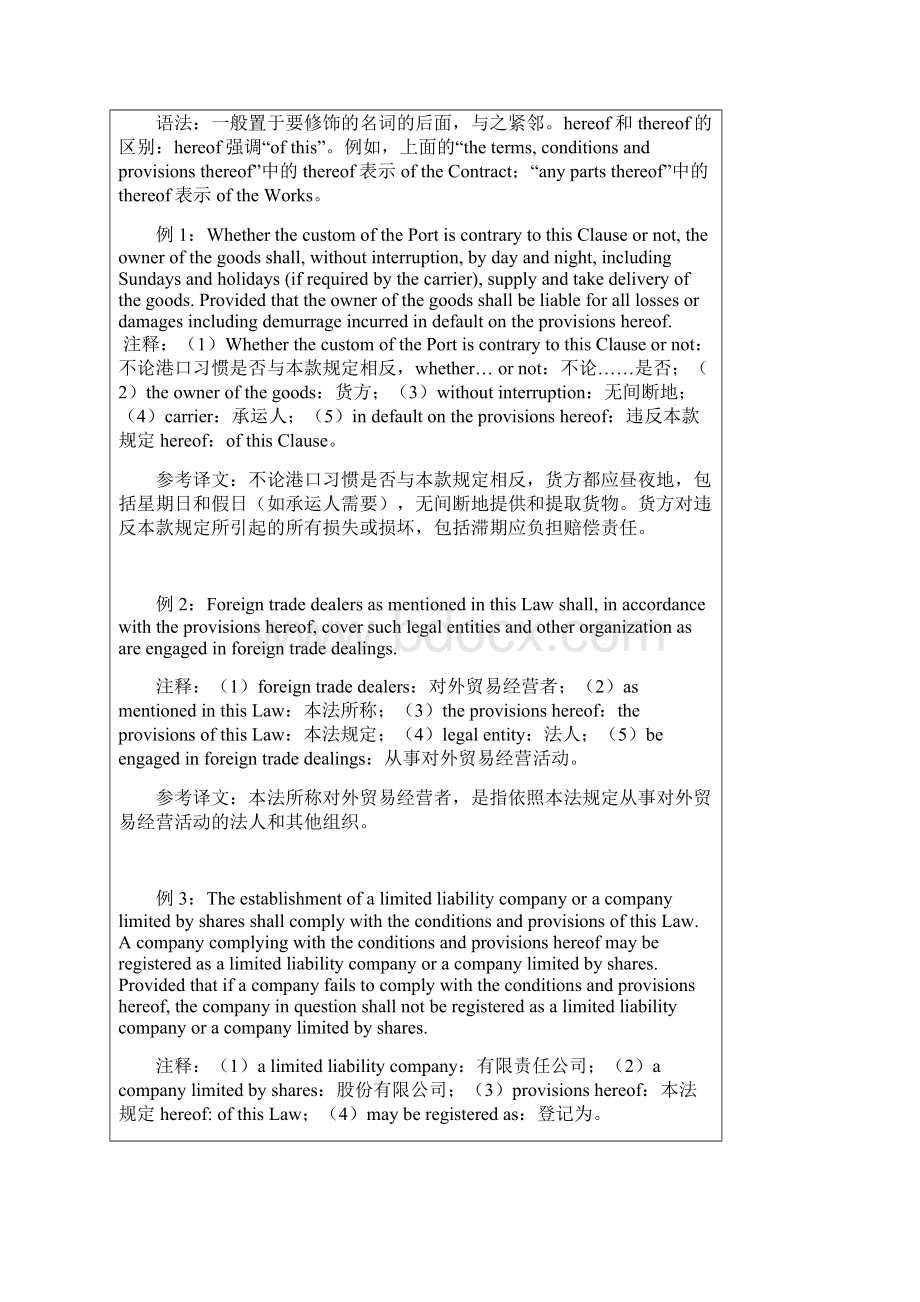 英文合同翻译Word格式文档下载.docx_第3页