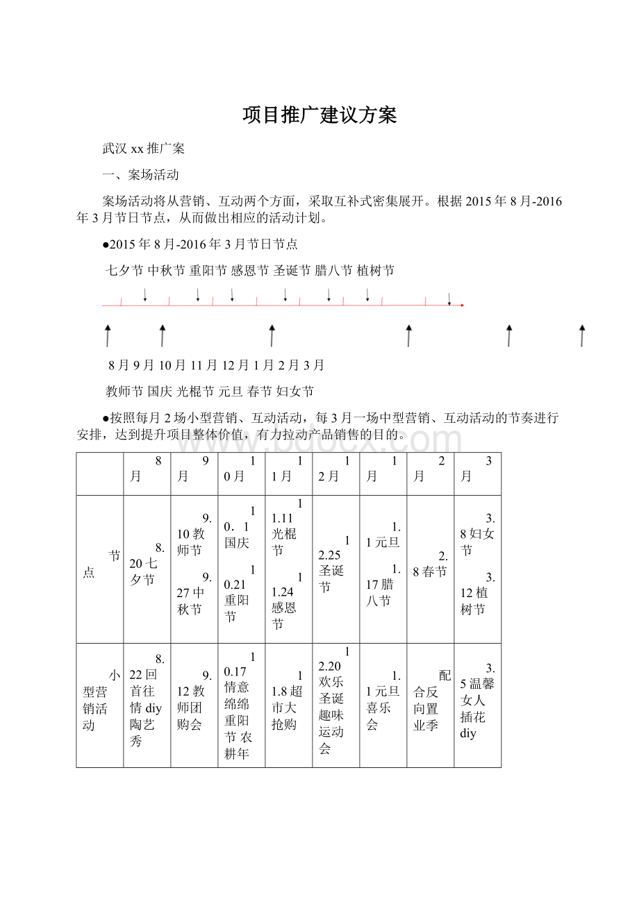 项目推广建议方案.docx_第1页