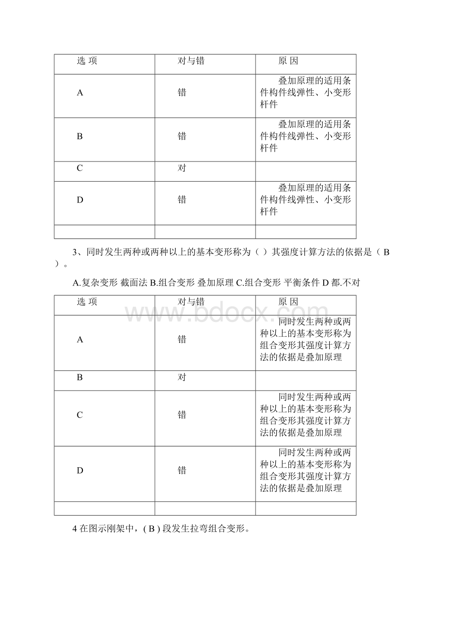 第11章组合变形杆件的强度和刚度.docx_第2页