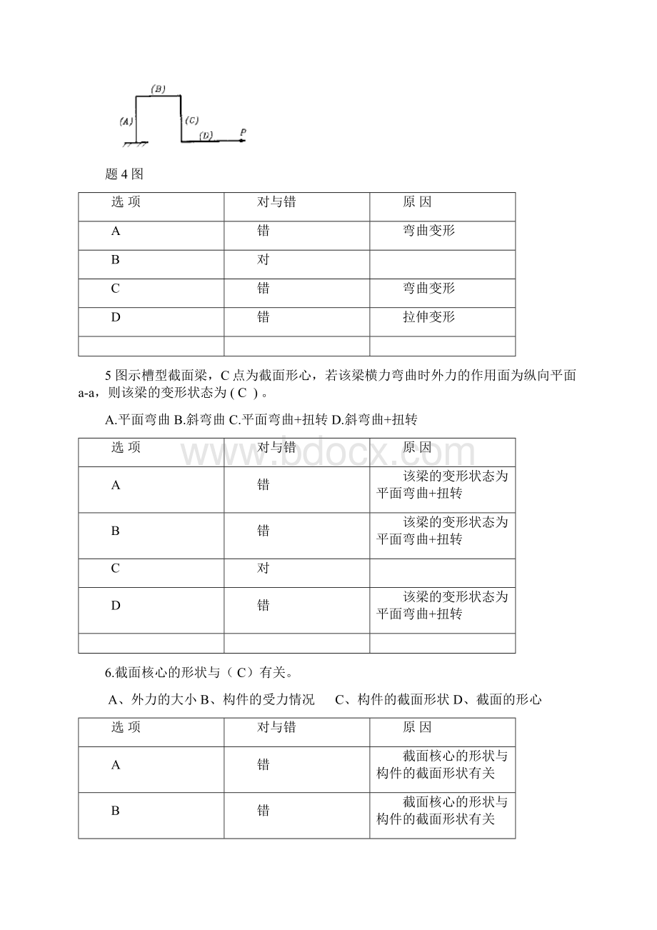 第11章组合变形杆件的强度和刚度.docx_第3页