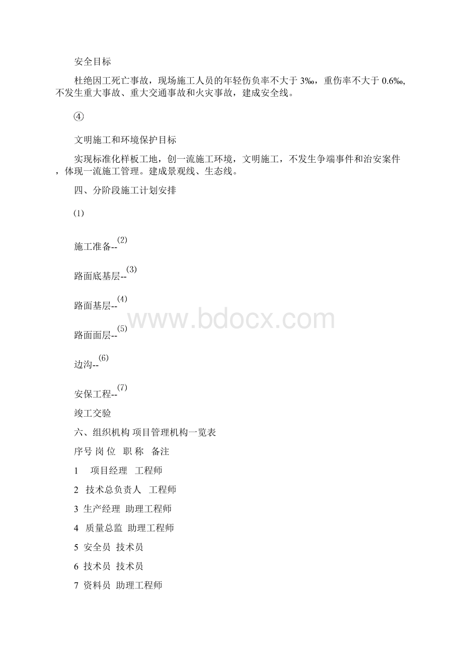 完整版砂石路施工组织设计.docx_第2页