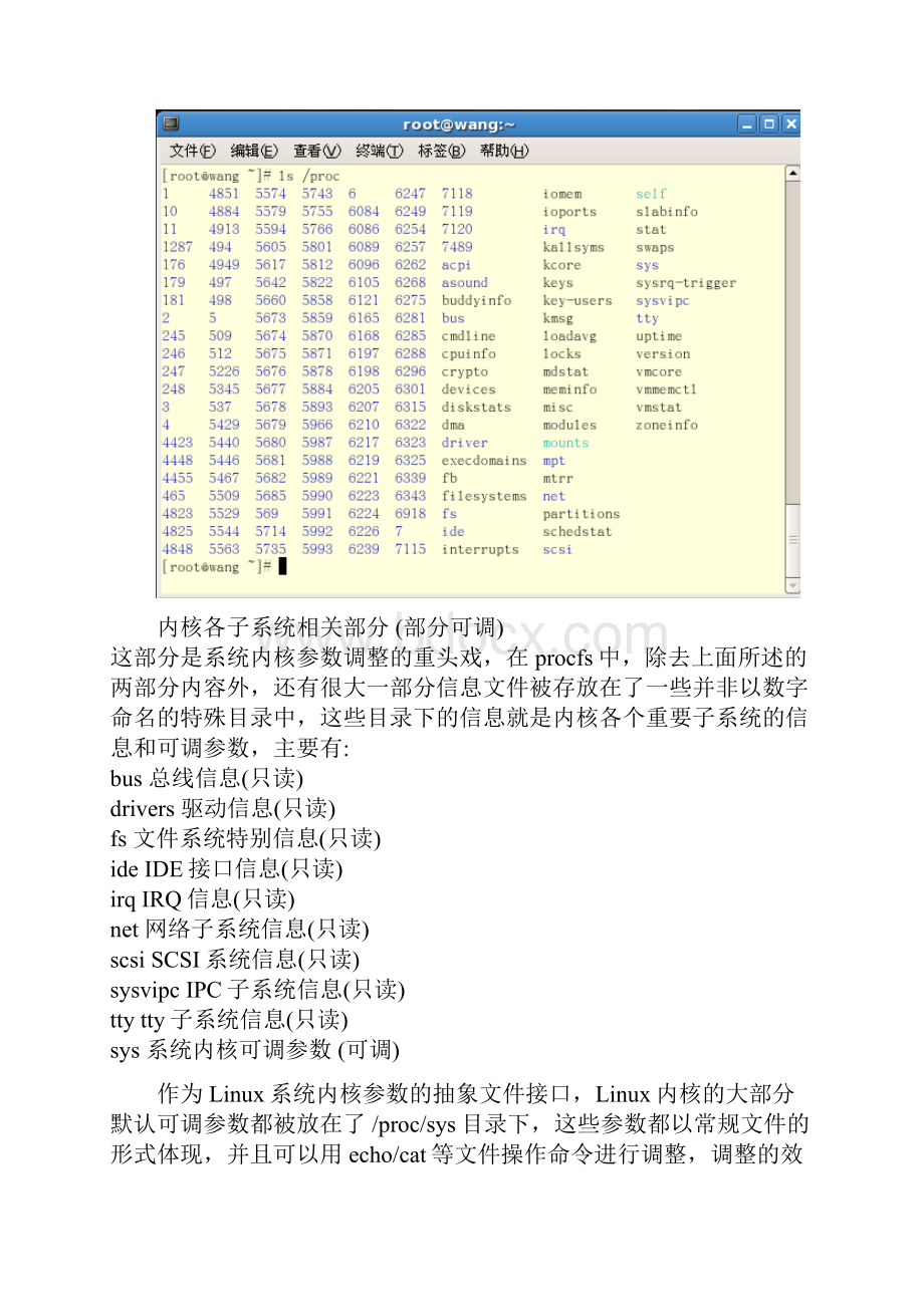 linux proc详解.docx_第2页